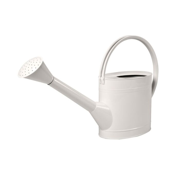 Burgon & Ball Waterfall Watering Can - 5 Litre - Stone